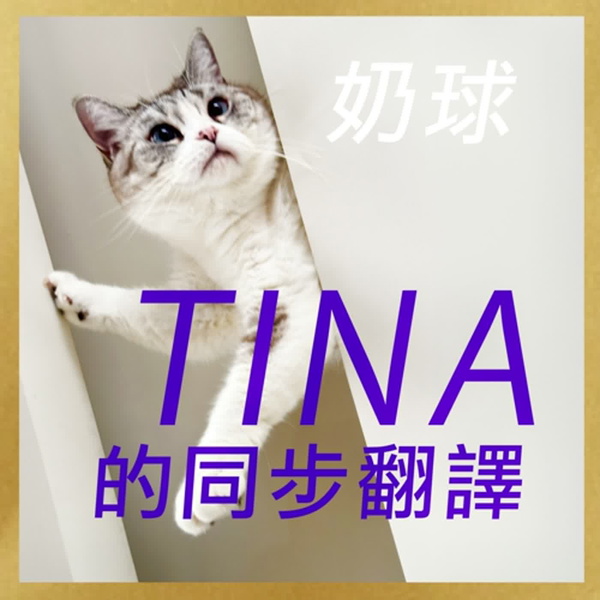 Artwork for TINA的同步翻譯
