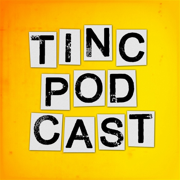 Artwork for TINC PODCAST: el podcast de Plats Bruts