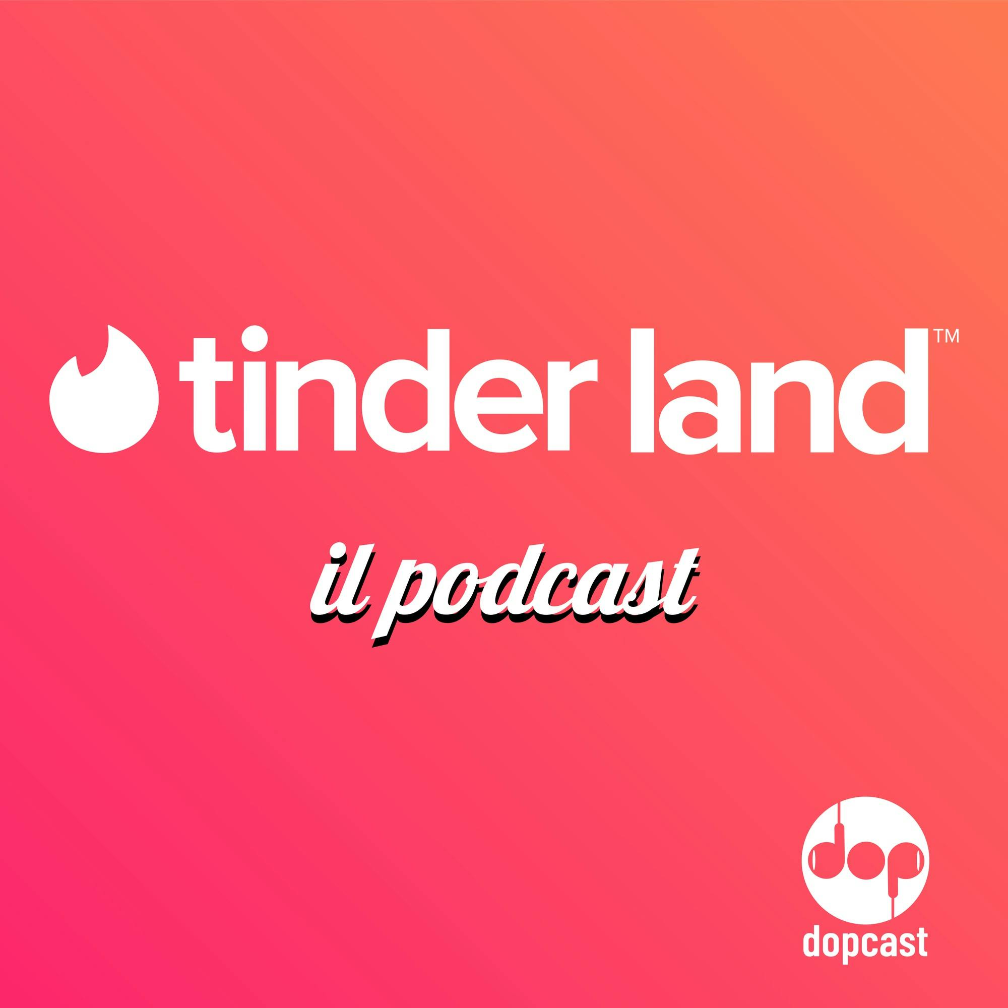 Listener Numbers, Contacts, Similar Podcasts - Tinder Land™