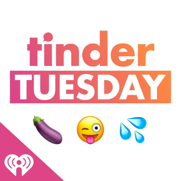 Artwork for Tinder Tuesday