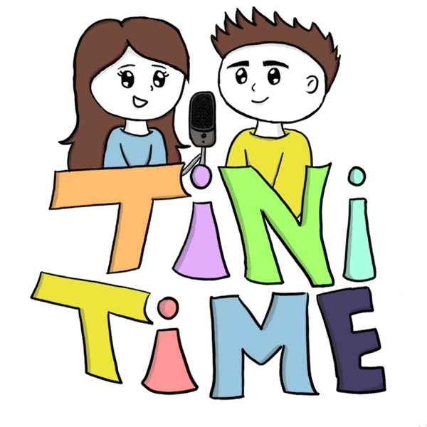Artwork for Tini Time