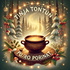 Tinja Tontun puuroporinat