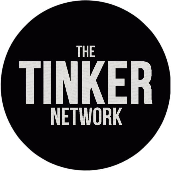 Artwork for TINKER TALK / Football Podcast