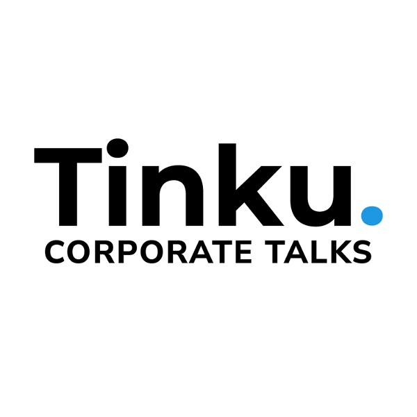 Artwork for Tinku Corporate Talks