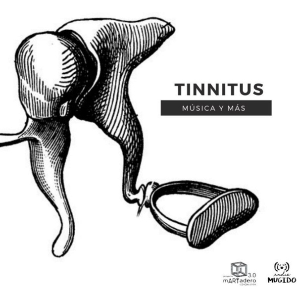 Artwork for Tinnitus