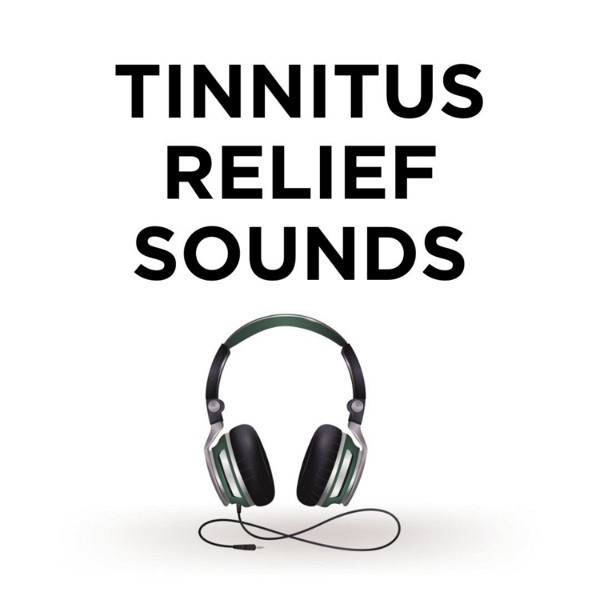 Artwork for Tinnitus Relief Sounds