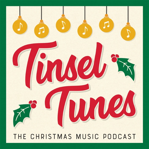 Artwork for Tinsel Tunes