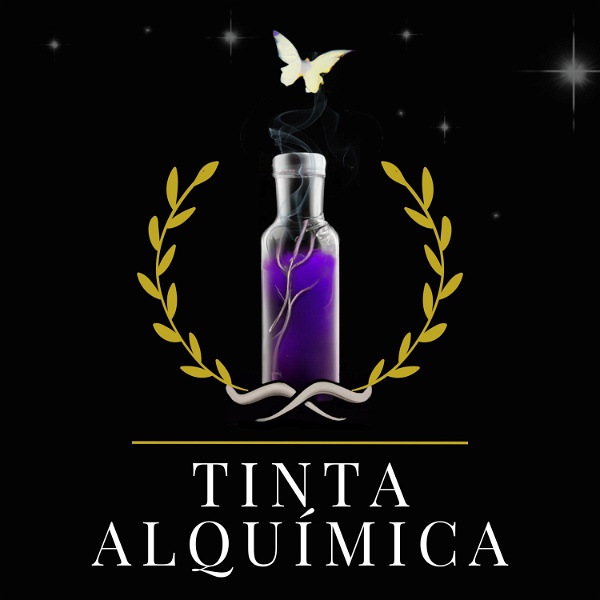 Artwork for Tinta Alquímica