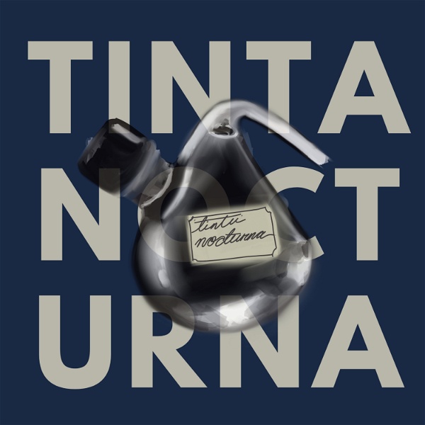 Artwork for Tinta Nocturna