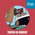 Tintin en Orient