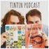 Tintin podcast