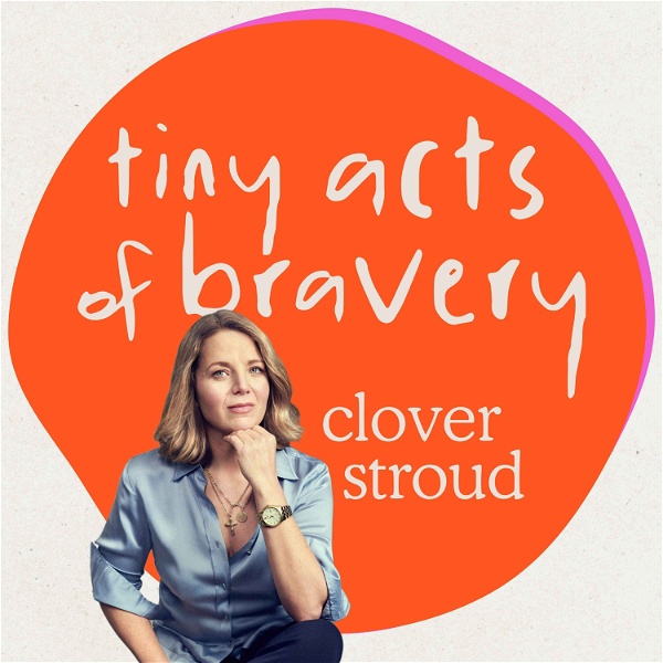 Artwork for Tiny Acts of Bravery