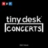 Tiny Desk Concerts - Audio