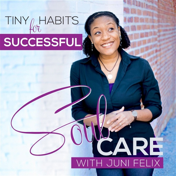 Artwork for Tiny Habits for Successful Soul Care