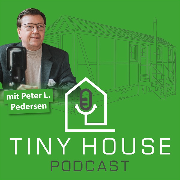 Artwork for Tiny House Podcast