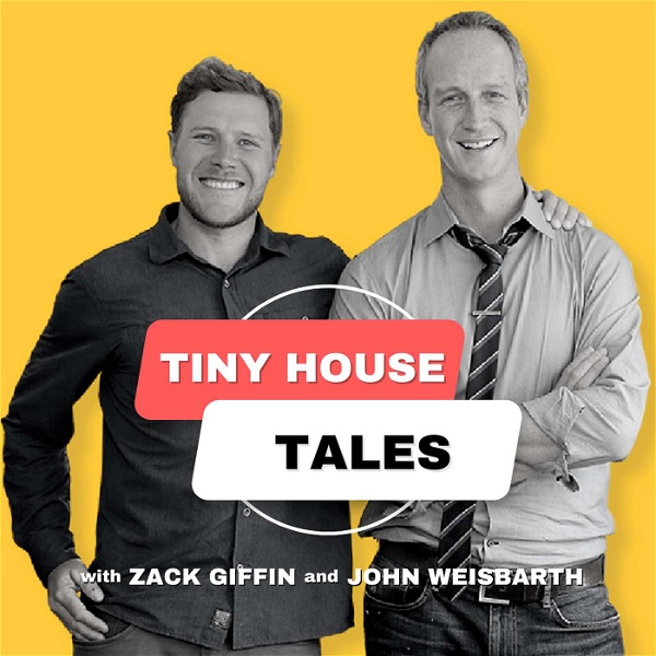 Artwork for Tiny House Tales