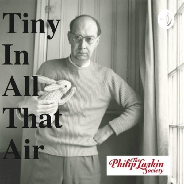 Artwork for Tiny In All That Air