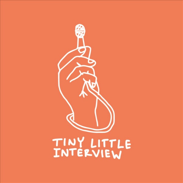 Artwork for Tiny, Little Interview