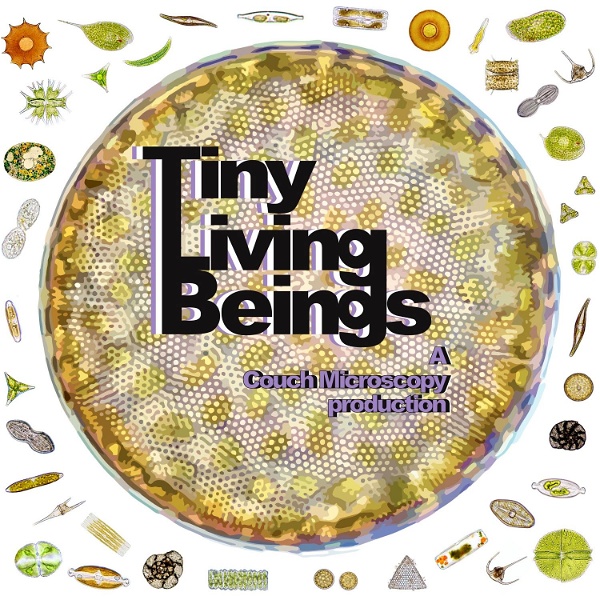 Artwork for Tiny Living Beings