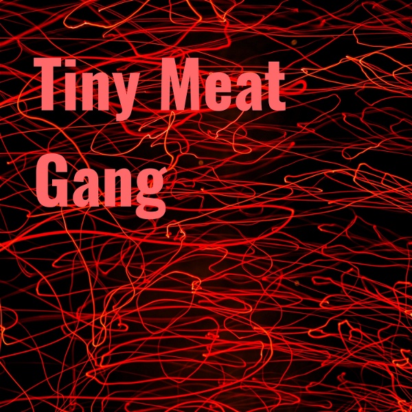 Artwork for Tiny Meat Gang