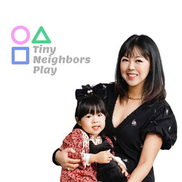 Artwork for Tiny Neighbors Play Podcast 小邻居的播客频道