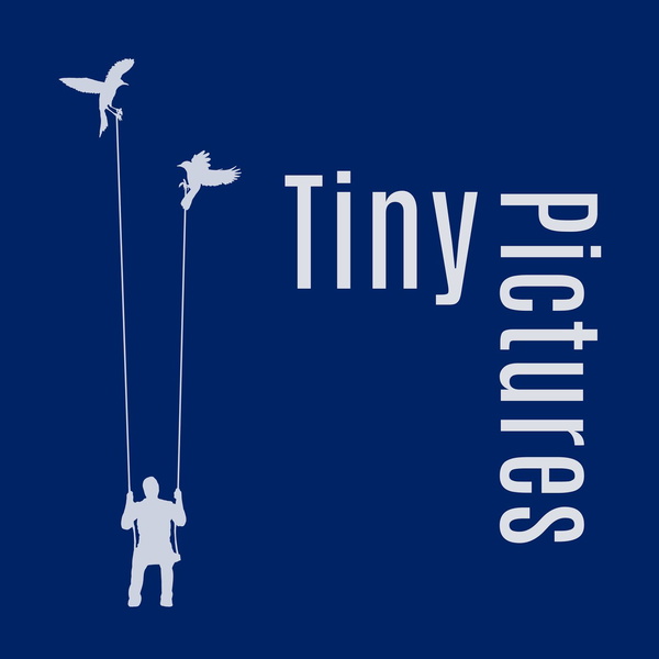 Artwork for Tiny Pictures