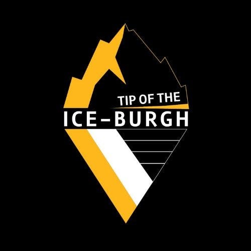 Artwork for Tip of the Ice-Burgh Podcast