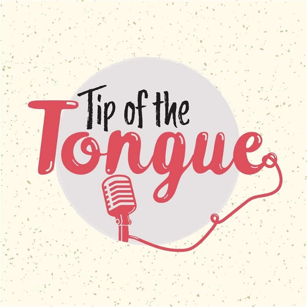 Artwork for Tip of the Tongue