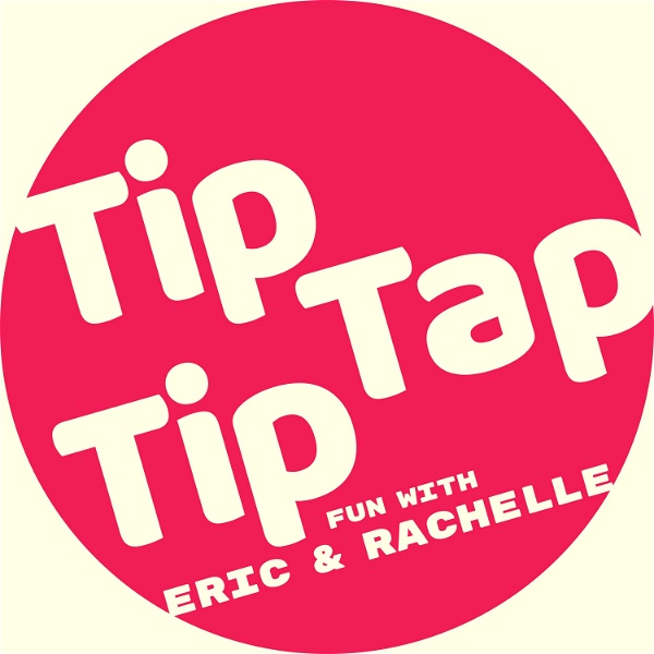 Artwork for Tip Tap Tip