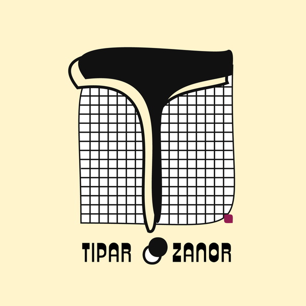 Artwork for Tipar Zanor