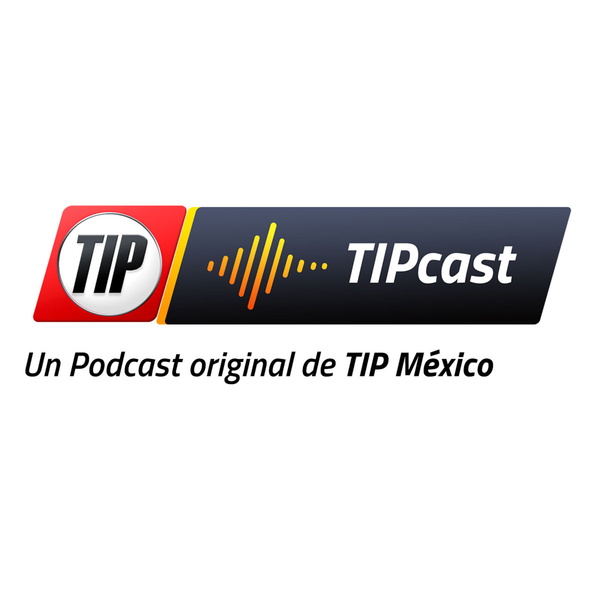 Artwork for TIPcast