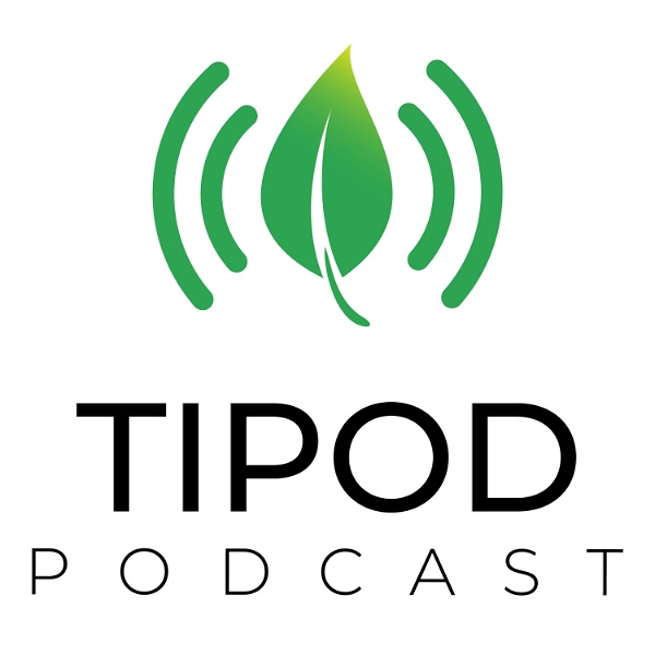 Artwork for TiPod Podcast