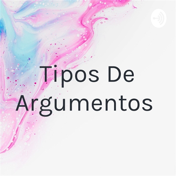 Artwork for Tipos De Argumentos