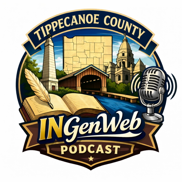 Artwork for Tippecanoe County INGenWeb