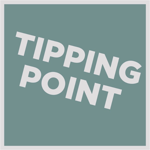 Artwork for Tipping Point