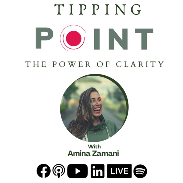 Artwork for Tipping Point