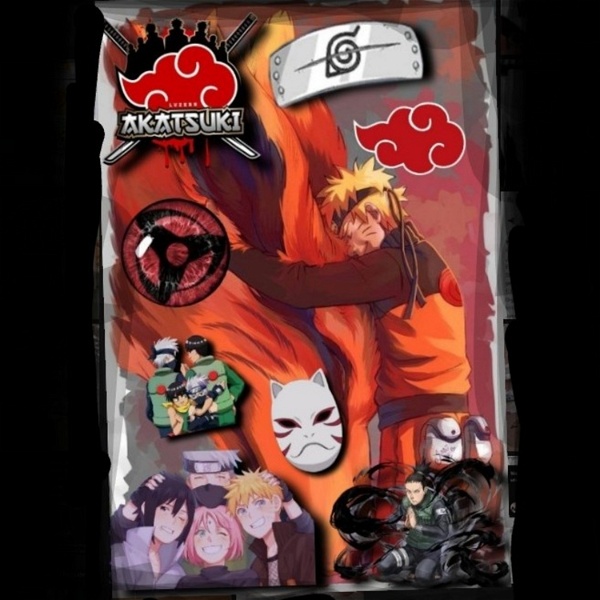Artwork for 13½ Naruto Fakten