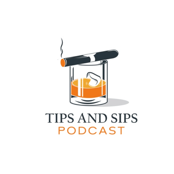 Artwork for Tips and Sips!