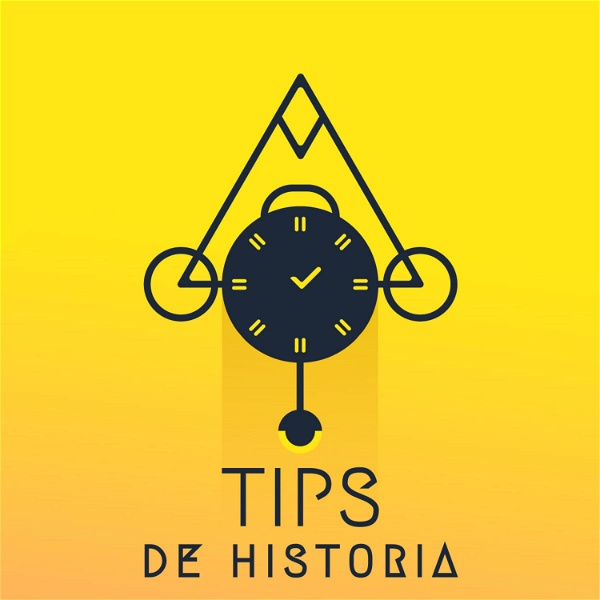 Artwork for Tips de Historia
