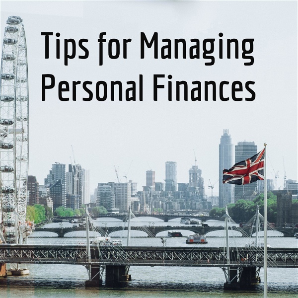 Artwork for Tips for Managing Personal Finances
