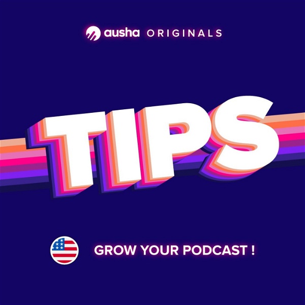 Artwork for Tips - How to grow your podcast