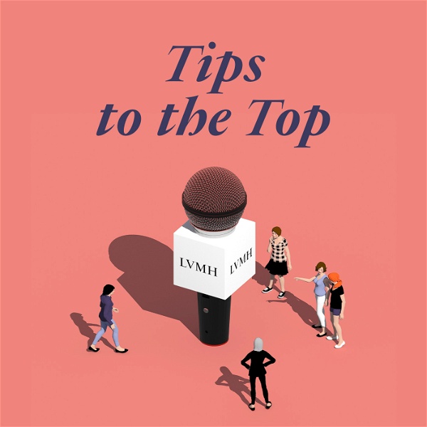 Artwork for Tips to the Top