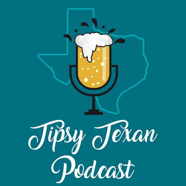 Artwork for Tipsy Texan