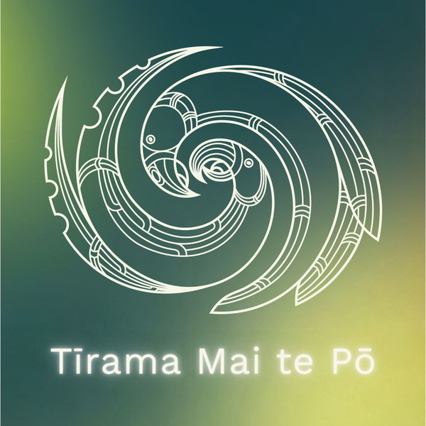 Artwork for Tīrama Mai te Pō