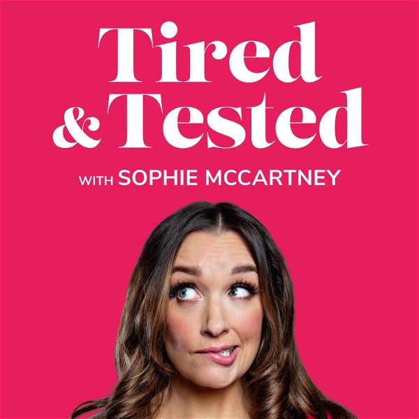 Artwork for Tired and Tested