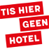 Tis Hier Geen Hotel Podcast