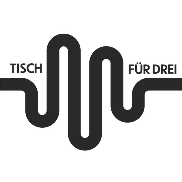 Artwork for Tisch für drei – der genussverliebte Podcast von CHEFS CULINAR!
