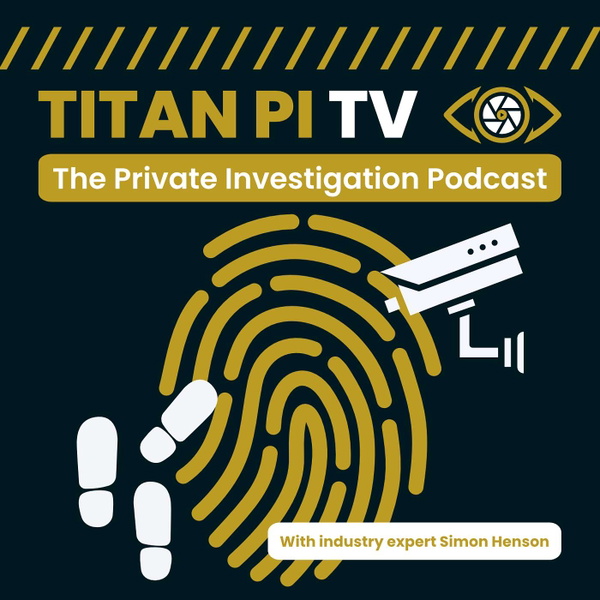 Artwork for Titan PI TV Podcast