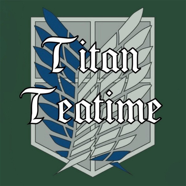 Artwork for Titan Teatime