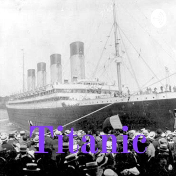 Artwork for Titanic